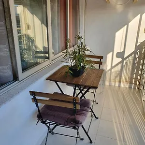  Apartamento Mediterraneo Playa