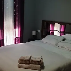  Apartamento Omar Playa